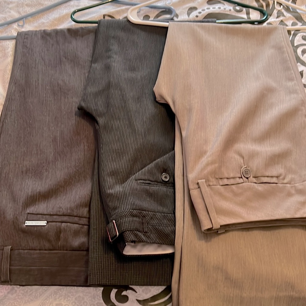Womens dress pants